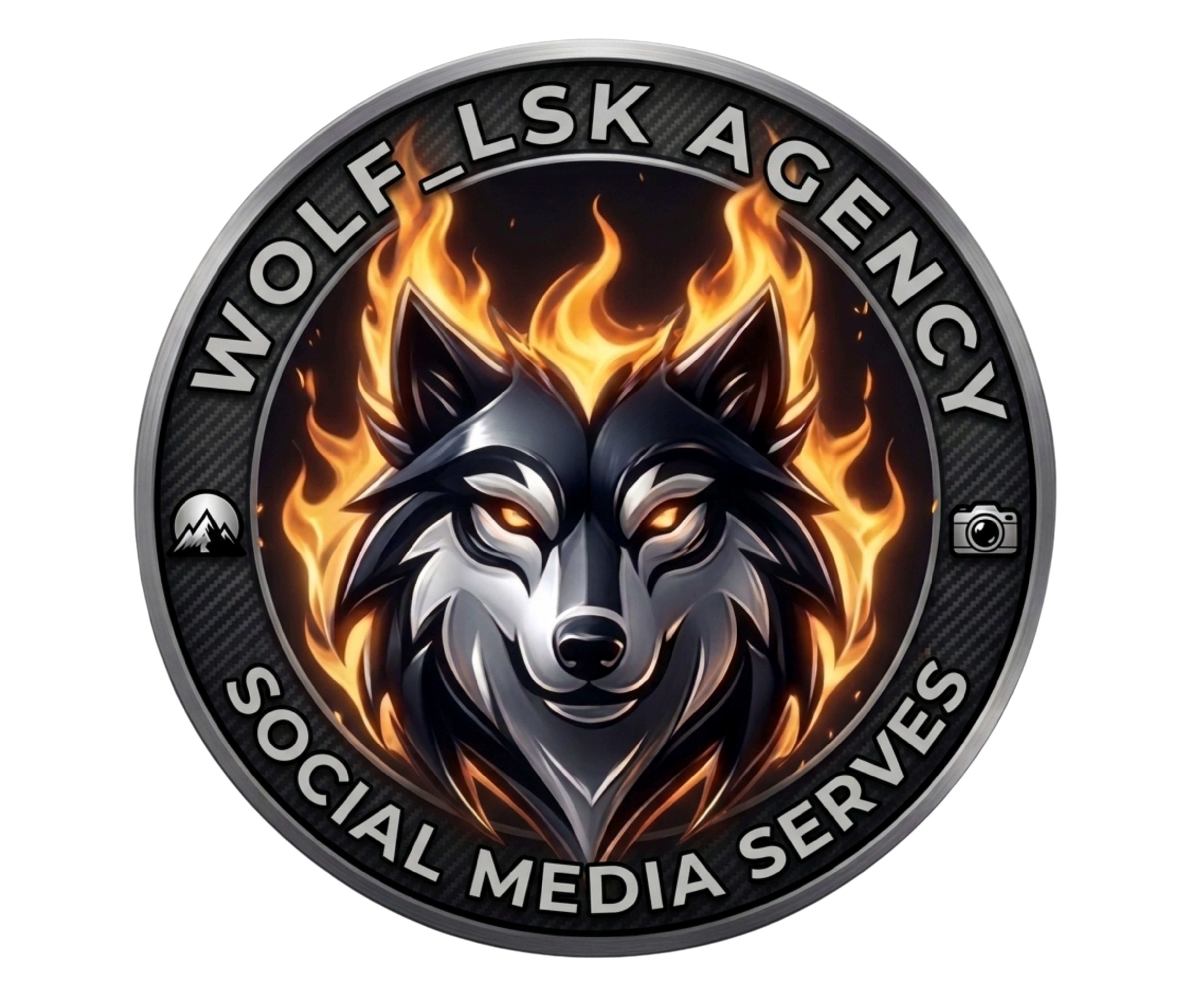 Wolf LSK